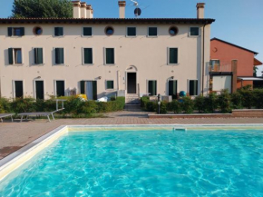 Green Park Apartment Cavaion Veronese